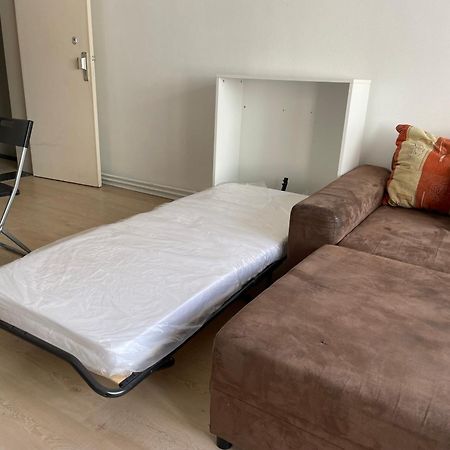 Vakantie Appartement Oostende Ngoại thất bức ảnh