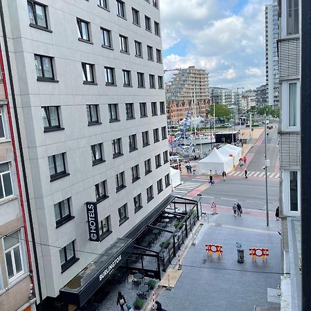 Vakantie Appartement Oostende Ngoại thất bức ảnh