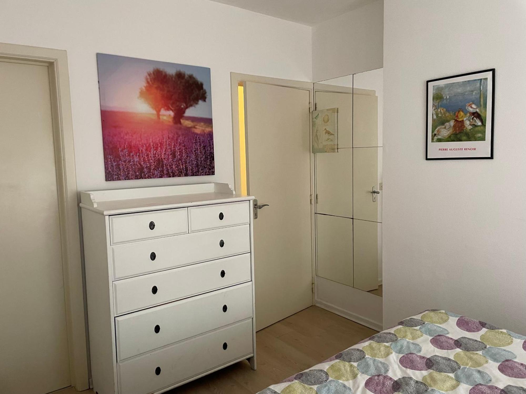 Vakantie Appartement Oostende Ngoại thất bức ảnh