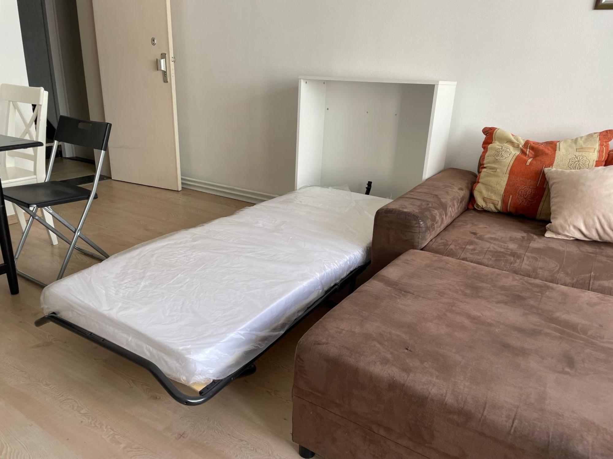 Vakantie Appartement Oostende Ngoại thất bức ảnh