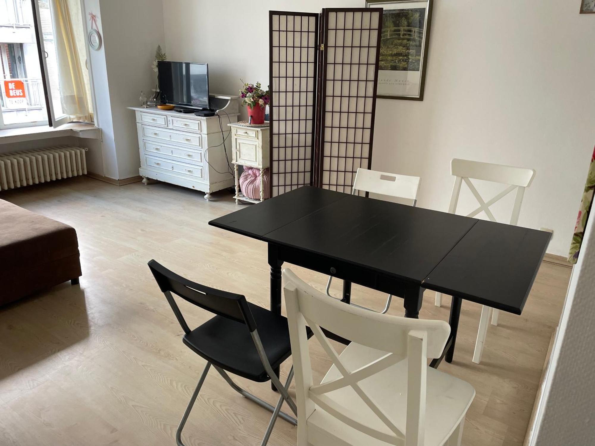 Vakantie Appartement Oostende Ngoại thất bức ảnh