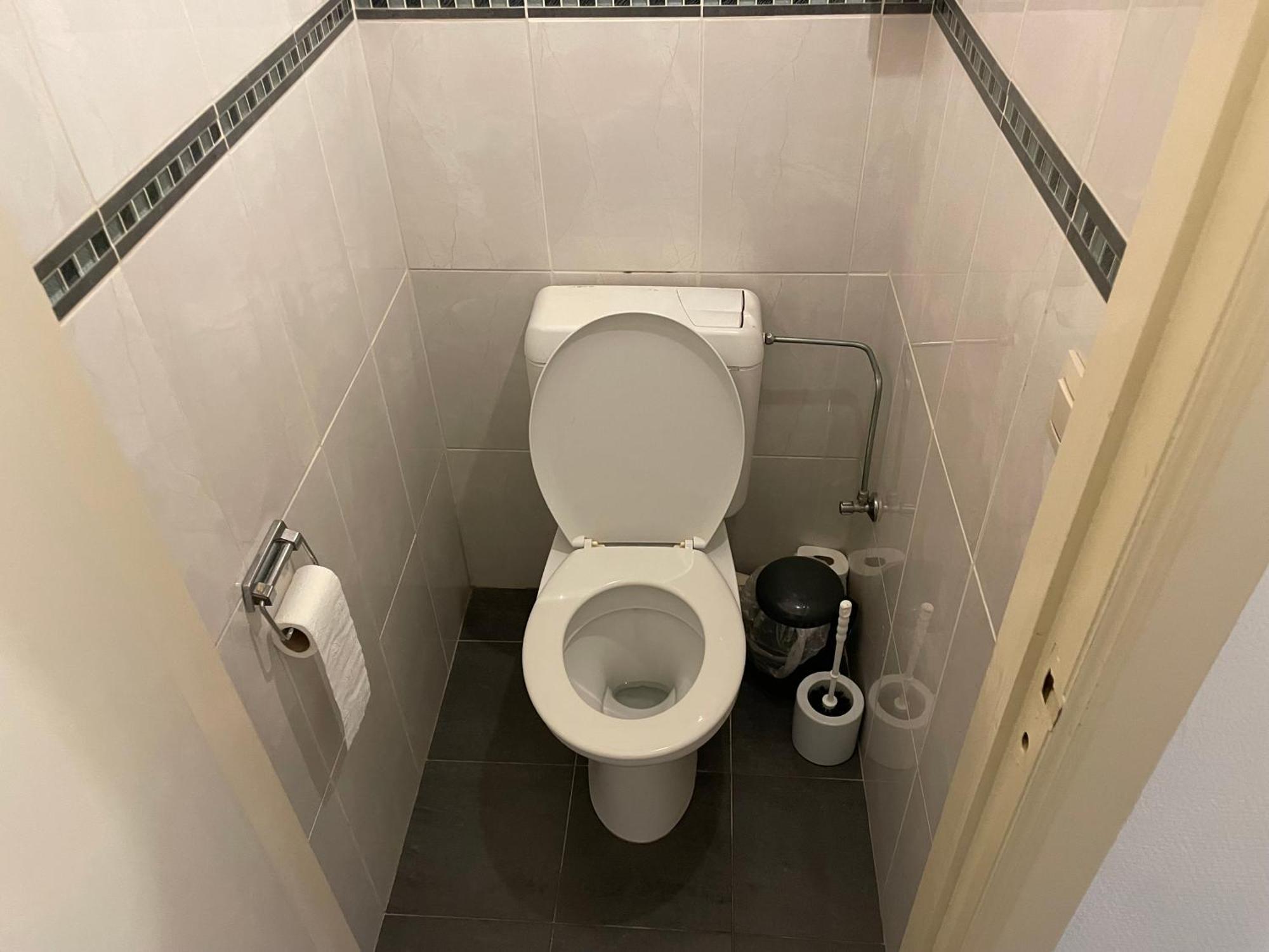 Vakantie Appartement Oostende Ngoại thất bức ảnh