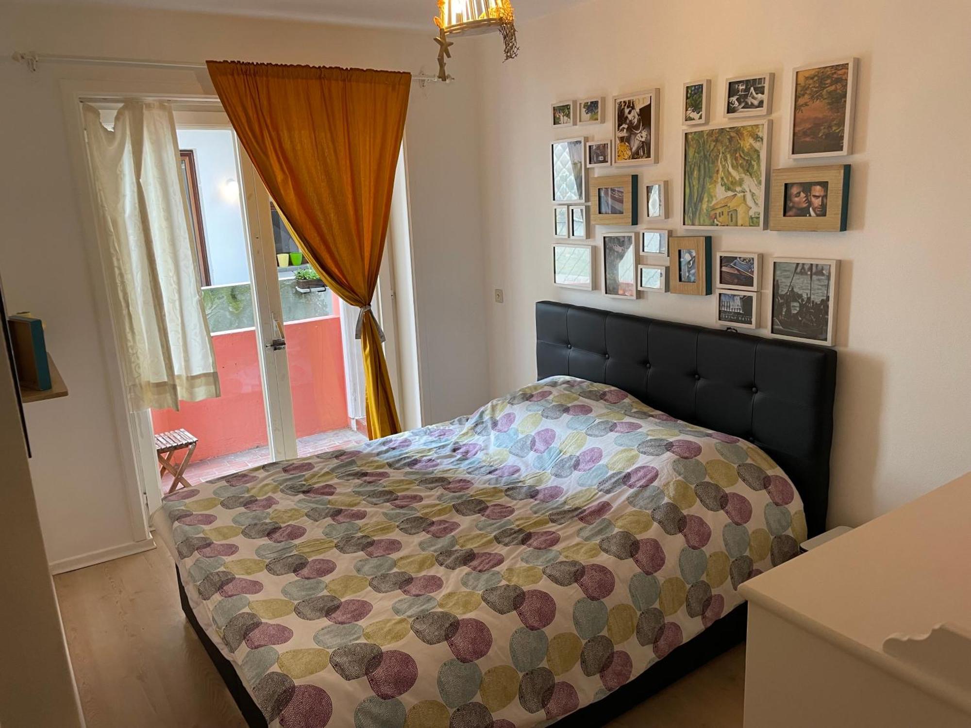Vakantie Appartement Oostende Ngoại thất bức ảnh