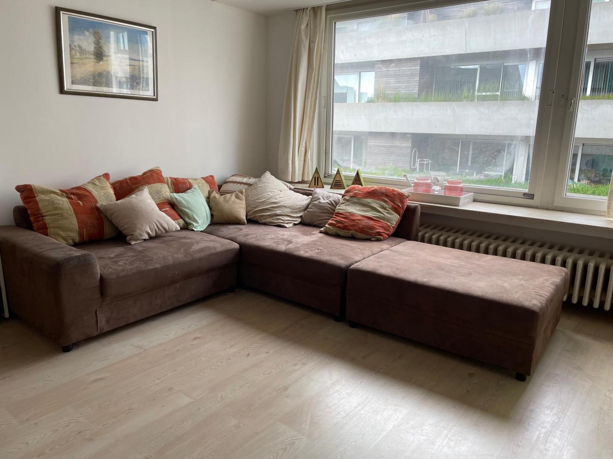 Vakantie Appartement Oostende Ngoại thất bức ảnh
